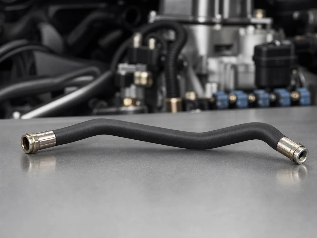 Autogas Hose ECE R67