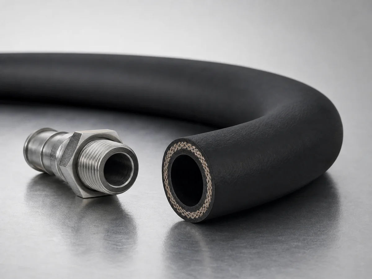 Diesel & Oil Hoses