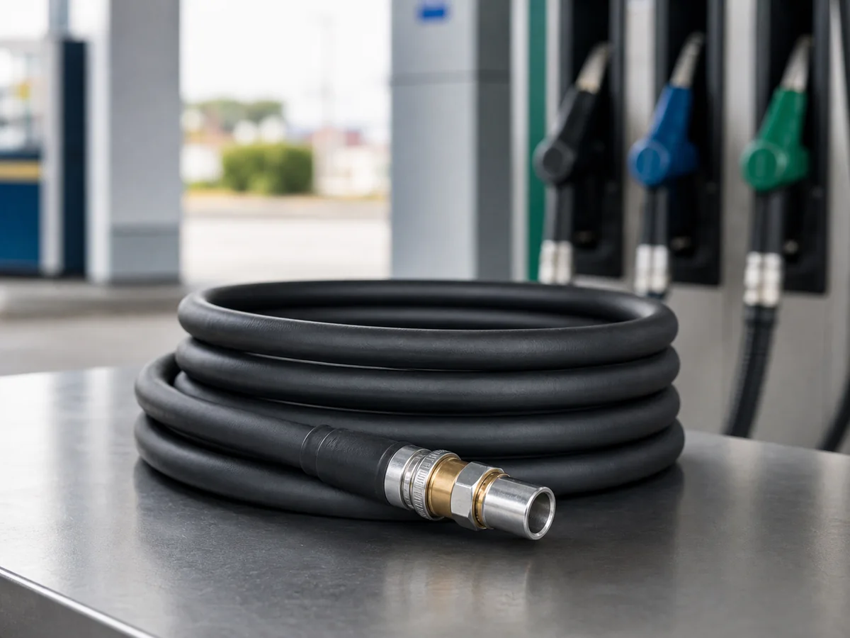 Fuel Dispenser Hose