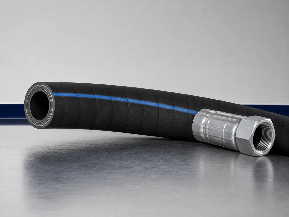 Petrol & Fuel Transfer Hose