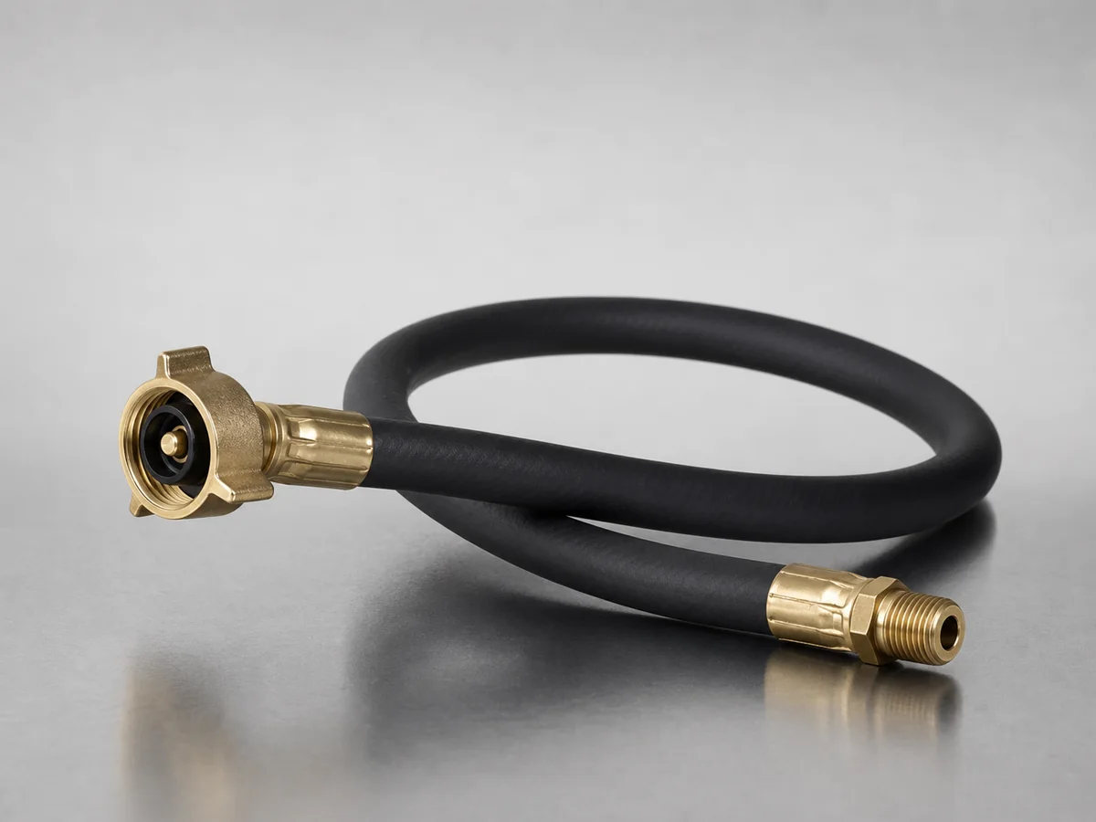 Gas Hoses