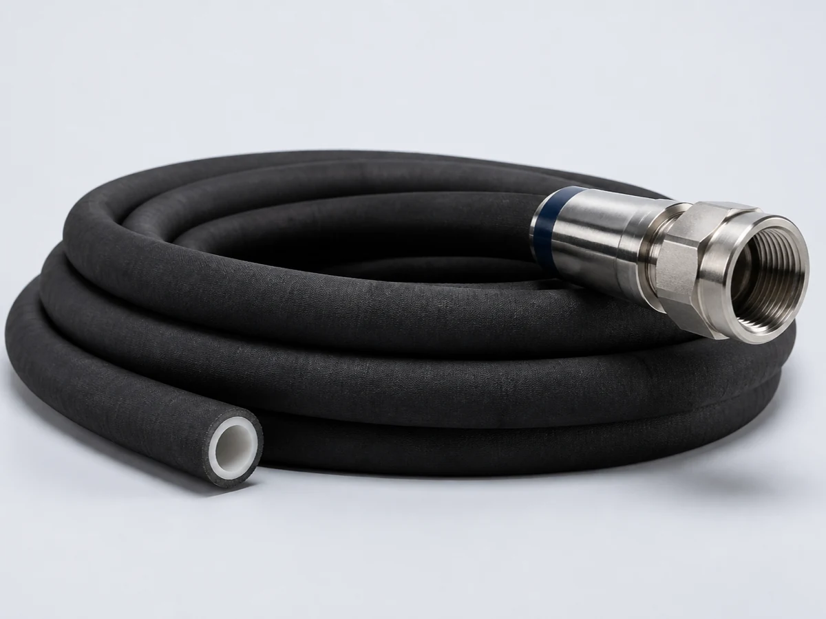 Chemical hoses
