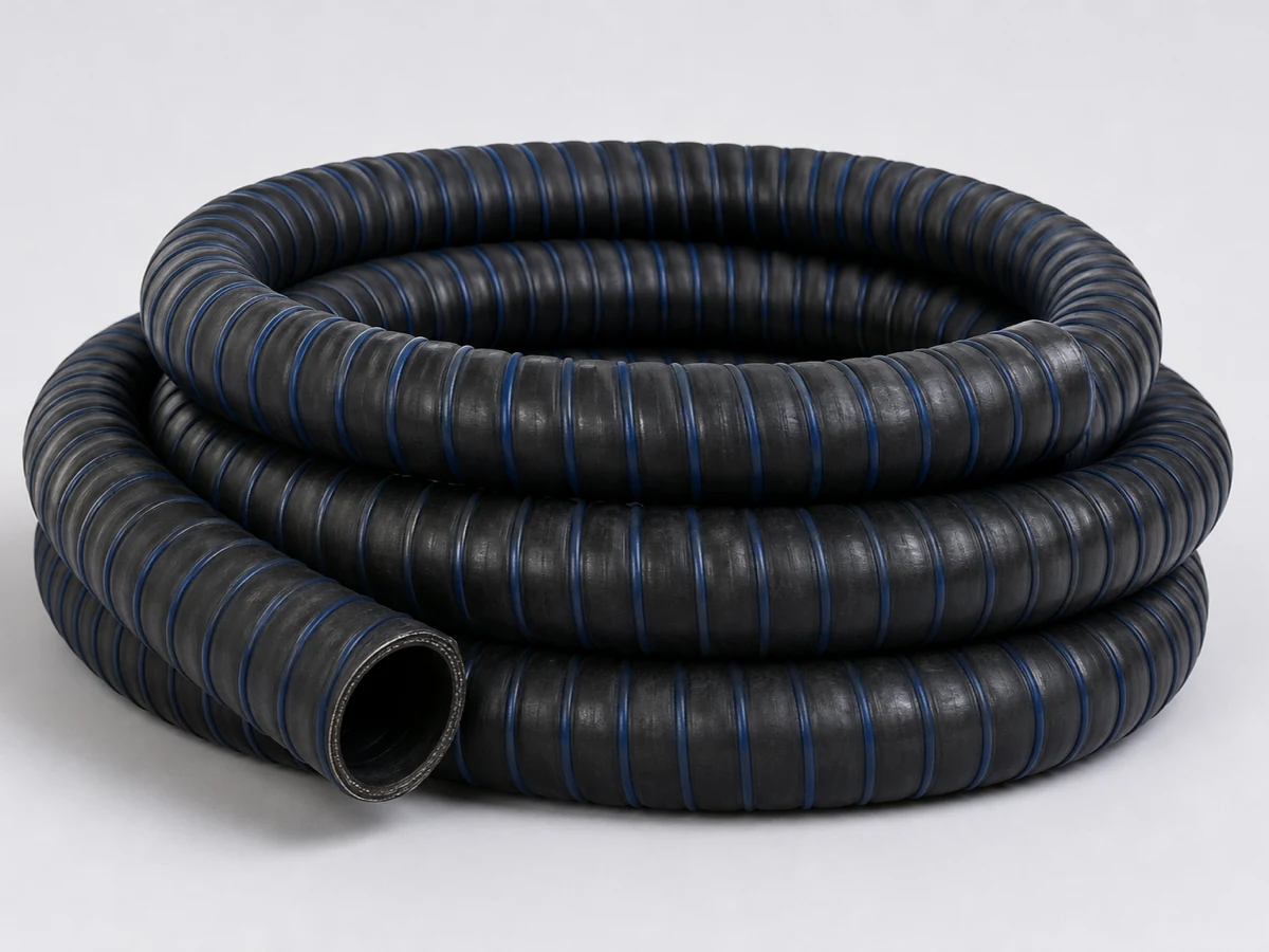 Suction & delivery hoses
