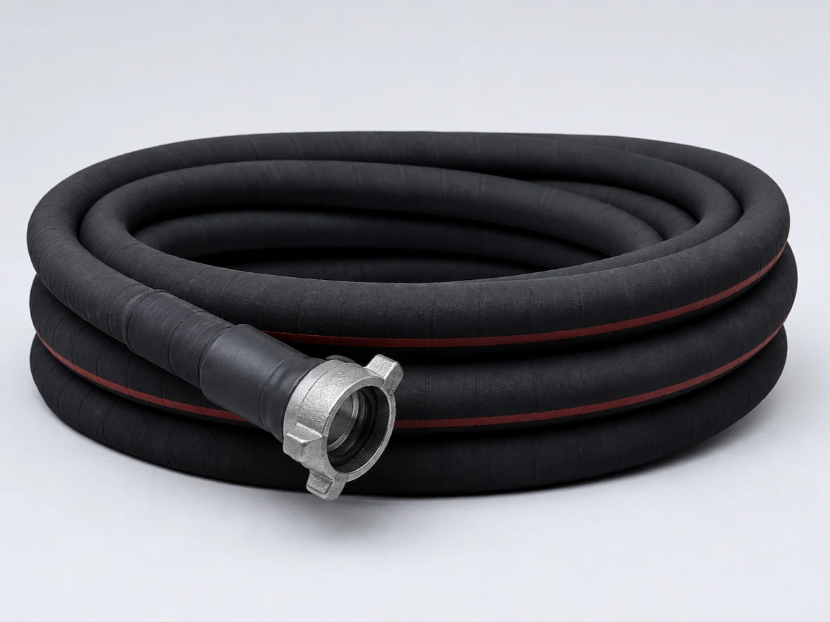 Water hoses