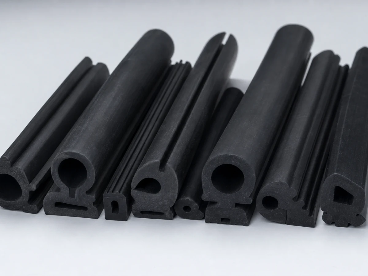 Industrial Gasket Profile