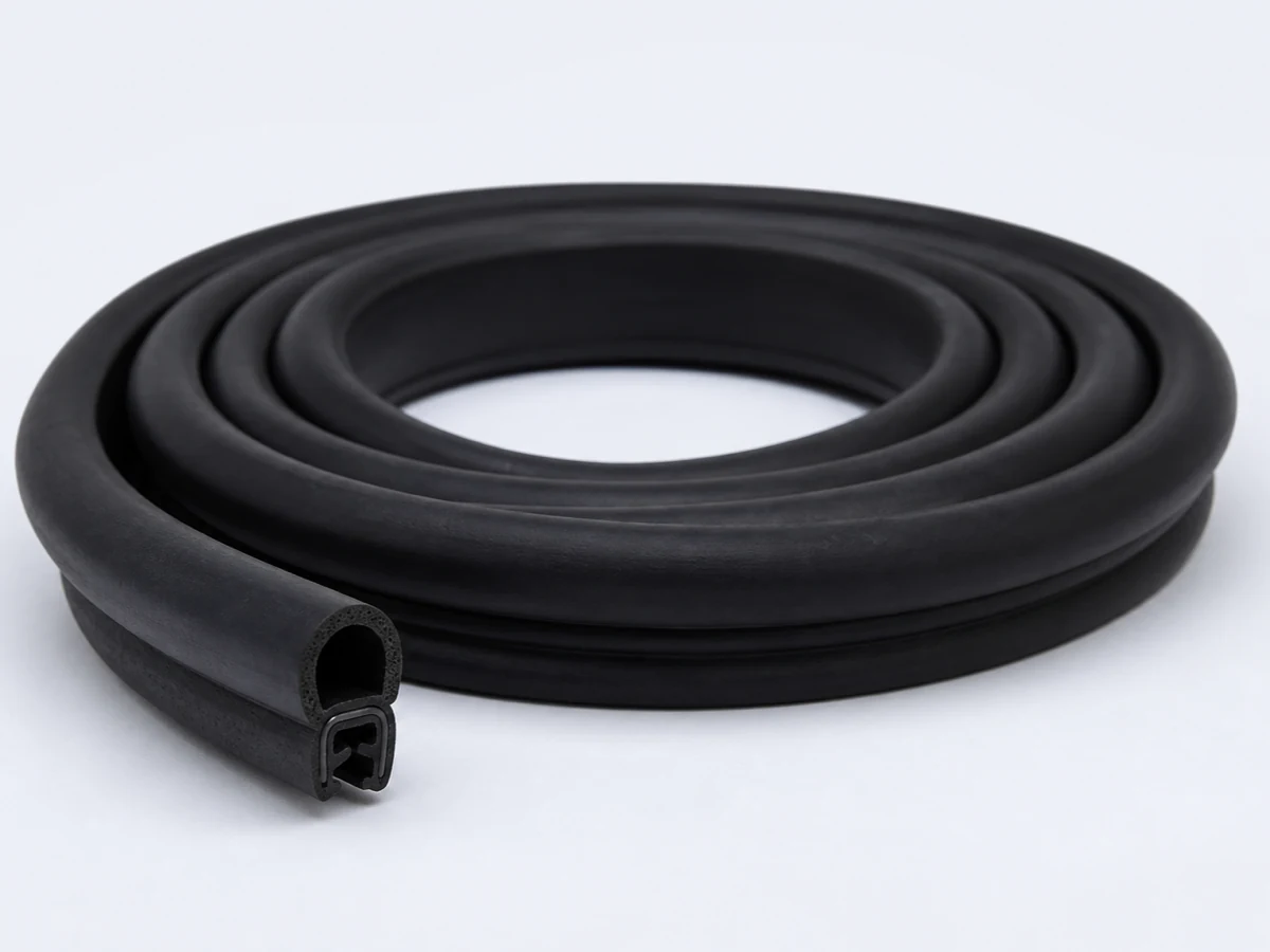 Weatherstrip Sealing Strip